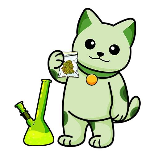 WeedCat